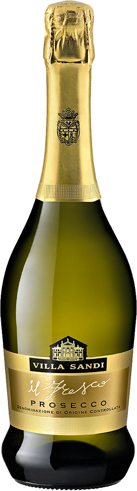 Il Fresco Prosecco Treviso DOC