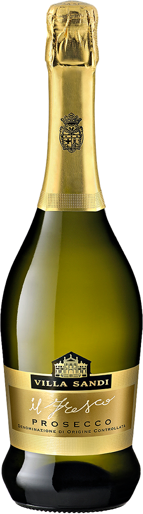Il Fresco Prosecco Treviso DOC Il Fresco Prosecco Treviso DOC