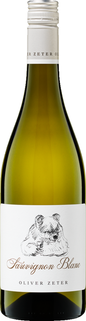 Weingut Oliver Zeter 2025 Oliver Zeter Sauvignon Blanc