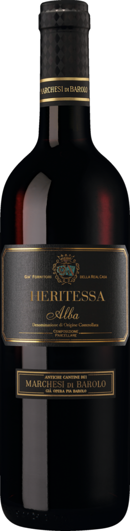 Marchesi di Barolo 2021 Marchesi di Barolo Heritessa