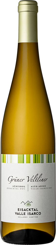 2024 Grüner Veltliner Alto Adige DOC 2024 Grüner Veltliner Alto Adige DOC