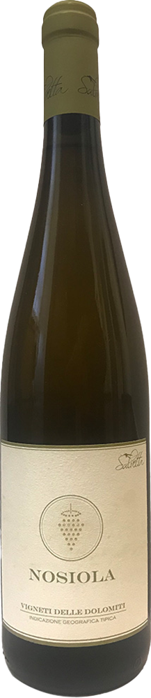 2021 Nosiola Macerato Vigneti delle Dolomiti IGP BIO 2021 Nosiola Macerato Vigneti delle Dolomiti IGP BIO