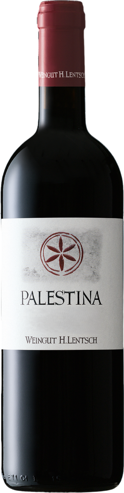 2022 Palestina Cabernet-Merlot IGT V.d.D.
