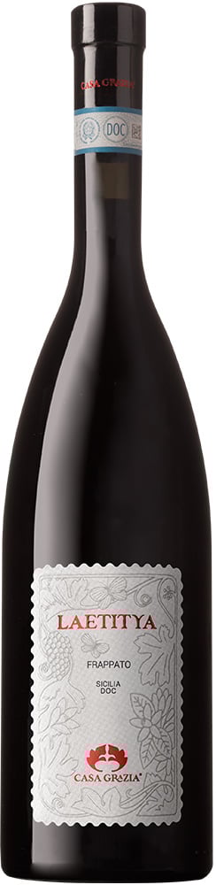 2023 Laetitya Sicilia DOC BIO 2023 Laetitya Sicilia DOC BIO