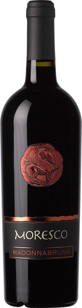 2022 Moresco Marche Rosso IGP 2022 Moresco Marche Rosso IGP