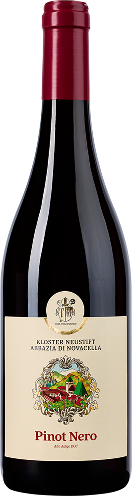 2024 Pinot Nero Alto Adige DOC