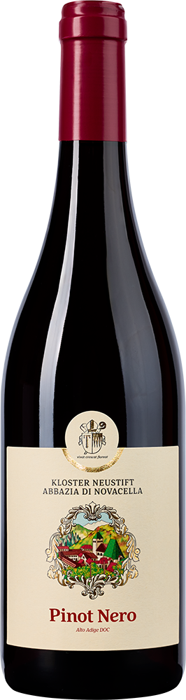 2024 Pinot Nero Alto Adige DOC 2024 Pinot Nero Alto Adige DOC