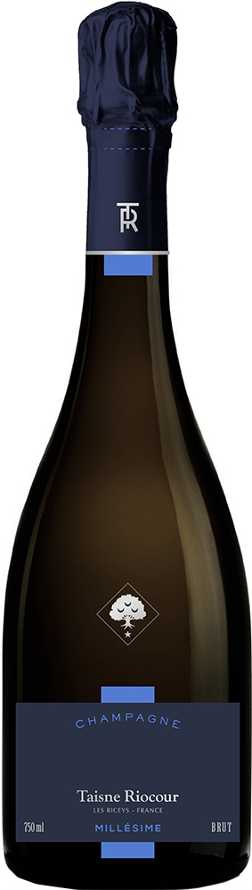 2017 Millésime Champagne AOP