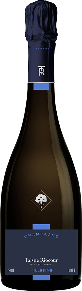 2017 Millésime Champagne AOP 2017 Millésime Champagne AOP
