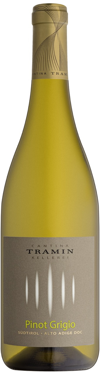 2024 Pinot Grigio Alto Adige DOC