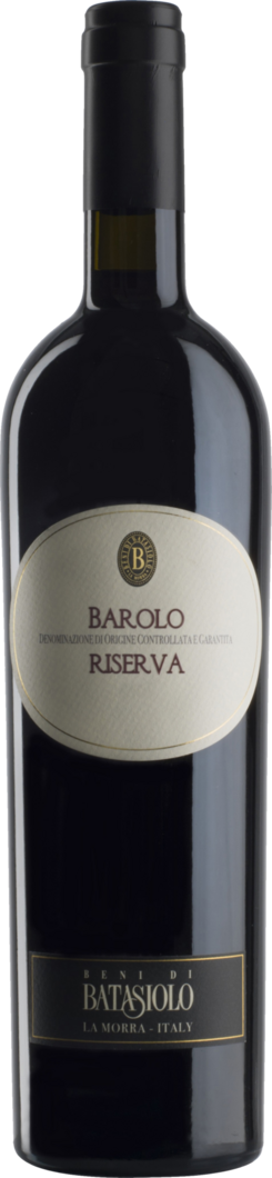 Beni di Batasiolo 2016 Batasiolo Barolo Riserva