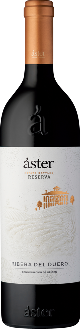 Bodegas La Rioja Alta 2021 Áster Reserva