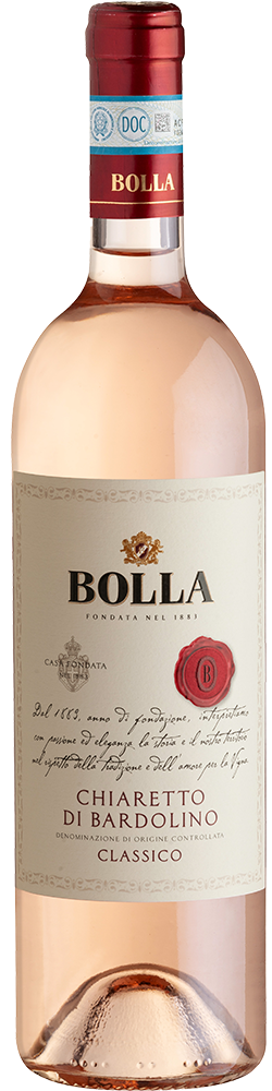 2024 Chiaretto di Bardolino DOC Classico