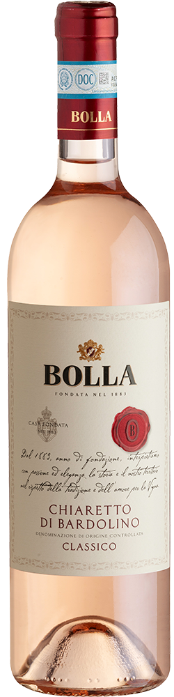 2024 Chiaretto di Bardolino DOC Classico 2024 Chiaretto di Bardolino DOC Classico