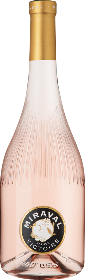 Miraval 2023 Miraval Côtes de Provence Sainte Victoire rosé