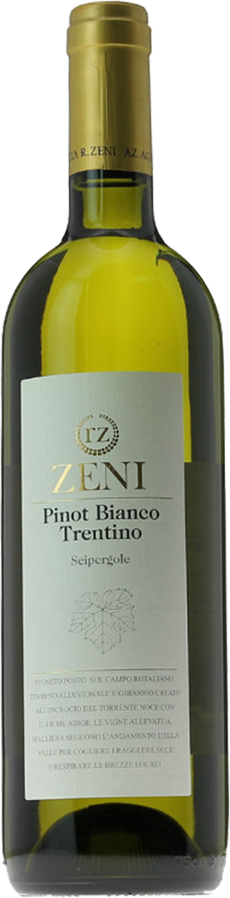 2023 Sei Pergole Trentino DOC