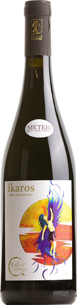 2023 Ikaros Pinot Nero IGP 2023 Ikaros Pinot Nero IGP
