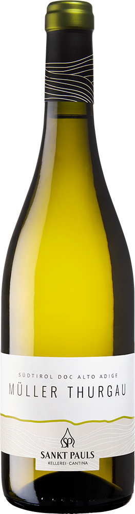 2024 Müller Thurgau Alto Adige DOC 2024 Müller Thurgau Alto Adige DOC