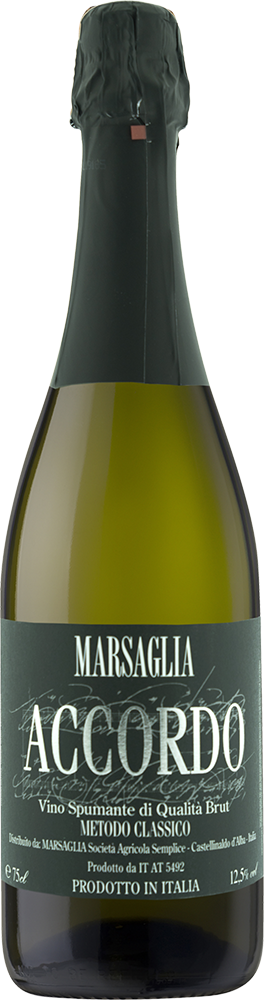 Accordo Metodo Classico Accordo Metodo Classico