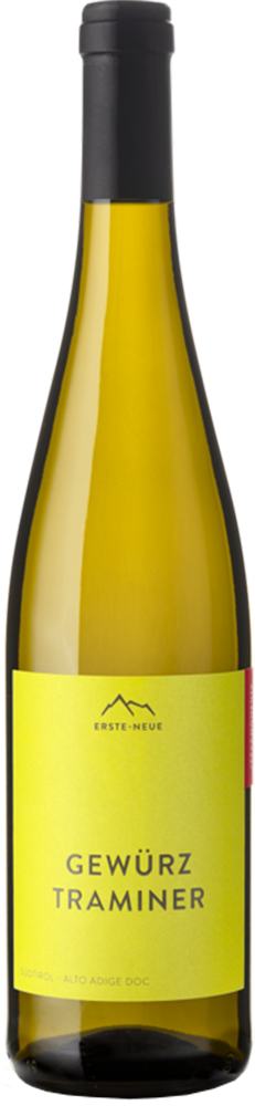 Gewürztraminer Alto Adige DOC Gewürztraminer Alto Adige DOC