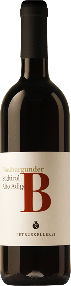 2023 Blauburgunder Petruskellerei Alto Adige DOC