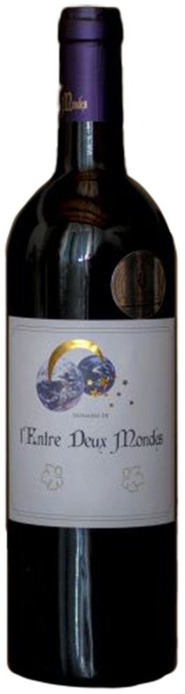 2015 Cuvée "L’Entre Deux Mondes" Bordeaux Supérieur AOP BIO 2015 Cuvée "L’Entre Deux Mondes" Bordeaux Supérieur AOP BIO