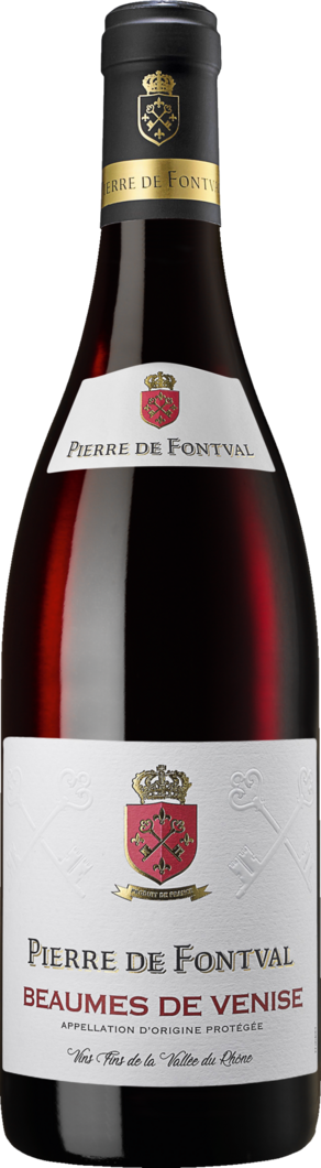 Ravoire & Fils 2022 Pierre de Fontval Beaumes de Venise