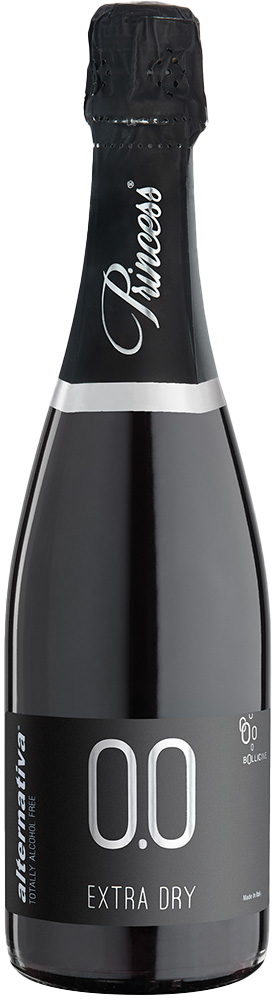 Alternativa 0,0% Bollicine Bianco Alternativa 0,0% Bollicine Bianco
