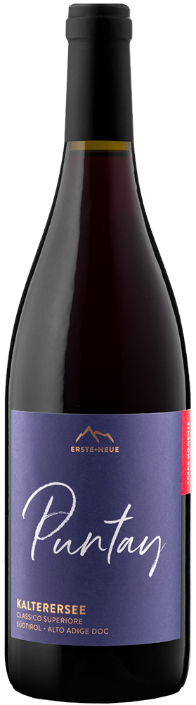 2021 Puntay Kalterersee Classico Superiore Alto Adige DOC