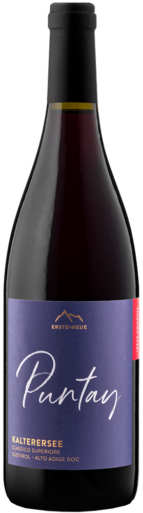 2021 Puntay Kalterersee Classico Superiore Alto Adige DOC 2021 Puntay Kalterersee Classico Superiore Alto Adige DOC