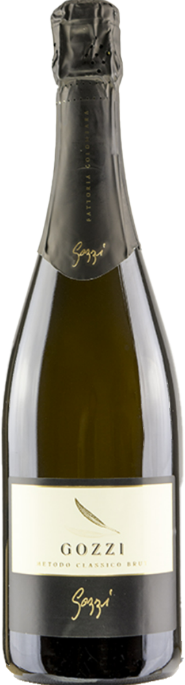 2020 Gozzi Metodo Classico 2020 Gozzi Metodo Classico