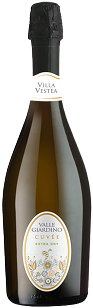 Valle Giardino Cuveé Frizzante