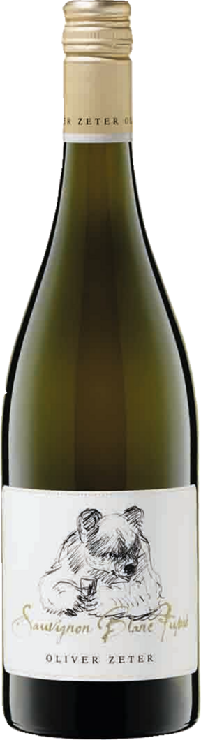 Weingut Oliver Zeter 2024 Oliver Zeter Sauvignon Blanc Fumé