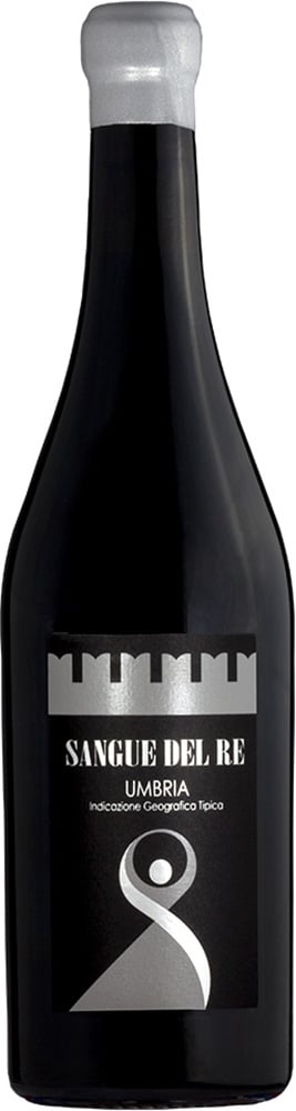 2018 Sangue del Re Umbria IGP 2018 Sangue del Re Umbria IGP