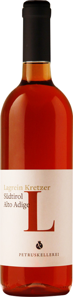 2024 LAGREIN KRETZER/Petruskellerei