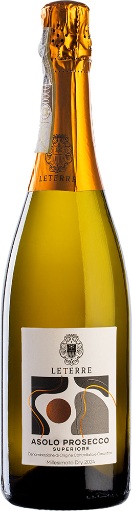 2024 Asolo Prosecco Superiore DOCG 2024 Asolo Prosecco Superiore DOCG
