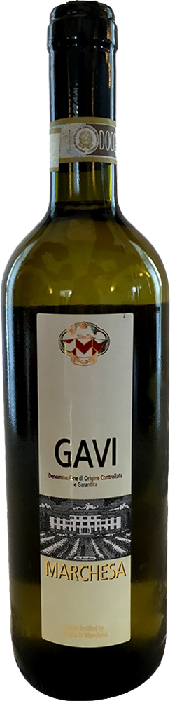 2023 Etticheta Bianca Gavi DOCG 2023 Etticheta Bianca Gavi DOCG