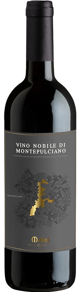 2022 Sangiovese Vino Nobile di Montepulciano DOCG