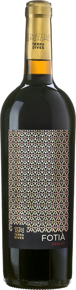 2022 Fotiá Terre Siciliane IGP 2022 Fotiá Terre Siciliane IGP