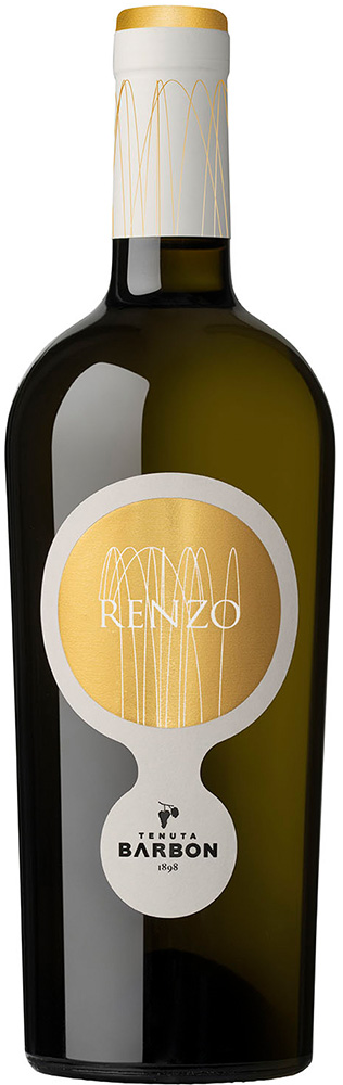 2020 Renzo Manzoni Bianco Marca Trevigiana IGP