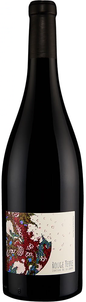 2022 Rouge Terre Côtes De Bourg AOP BIO 2022 Rouge Terre Côtes De Bourg AOP BIO