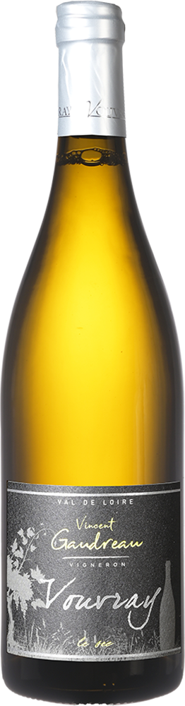 2024 Vouvray AOP