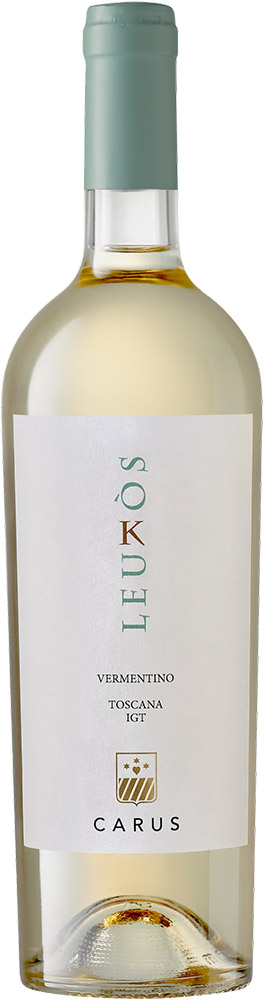 2022 Leukòs Toscana IGP BIO