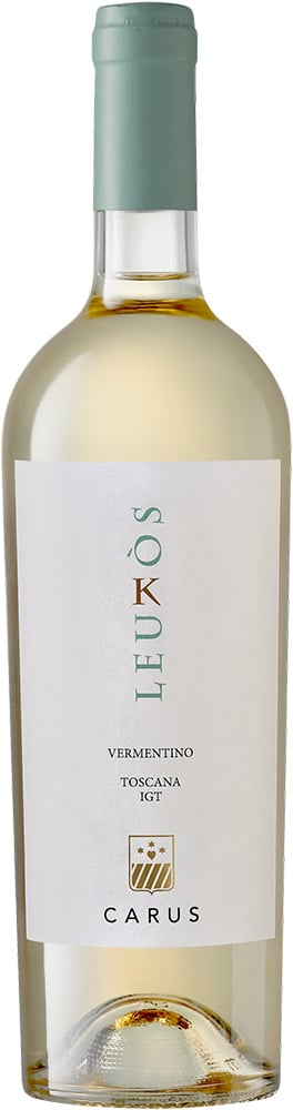 2022 Leukòs Toscana IGP BIO 2022 Leukòs Toscana IGP BIO