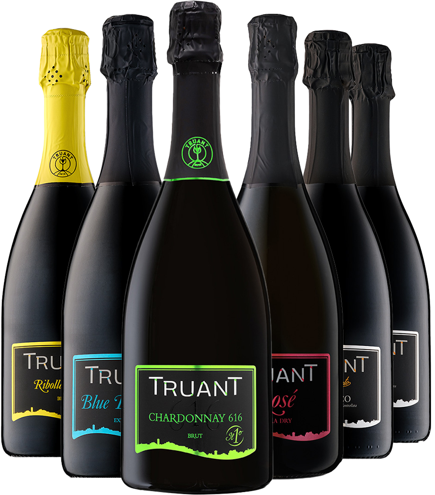 Truant Box Degustazione  Truant Box Degustazione