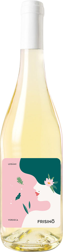 2024 Legàmi Verdeca Puglia IGP 2024 Legàmi Verdeca Puglia IGP