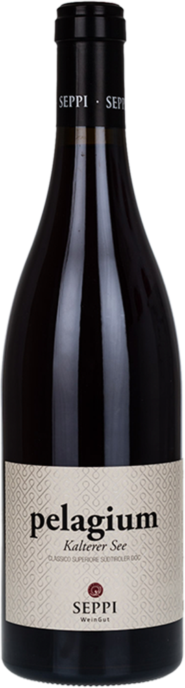 2023 pelagium Kalterer See Classico Superiore BIO