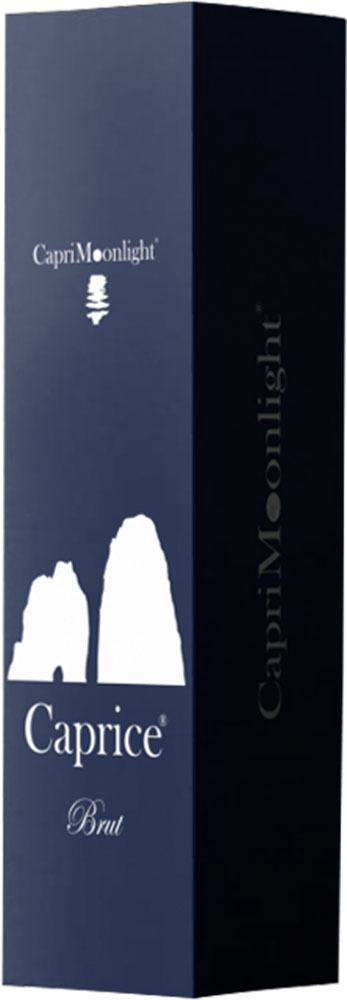 2023 Spumante Caprice in Geschenkpackung 2023 Spumante Caprice in Geschenkpackung