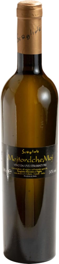 MejtorcheMoj Vino da uve stramature