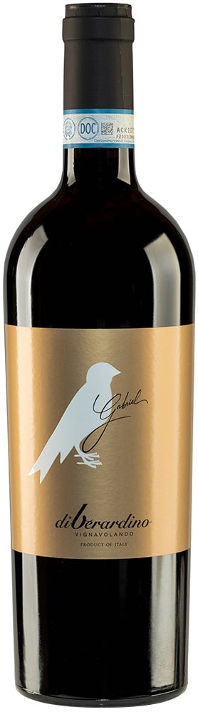 Gabriel Montepulciano d’Abruzzo DOC Gabriel Montepulciano d’Abruzzo DOC